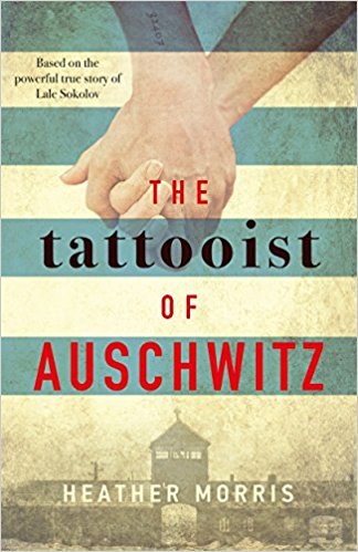 The Tattooist of Auschwitz2